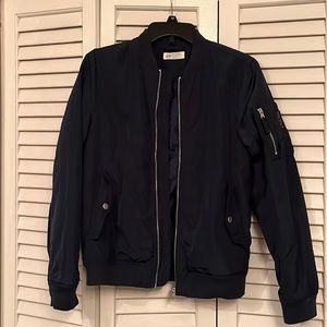 H&am boys bomber jacket